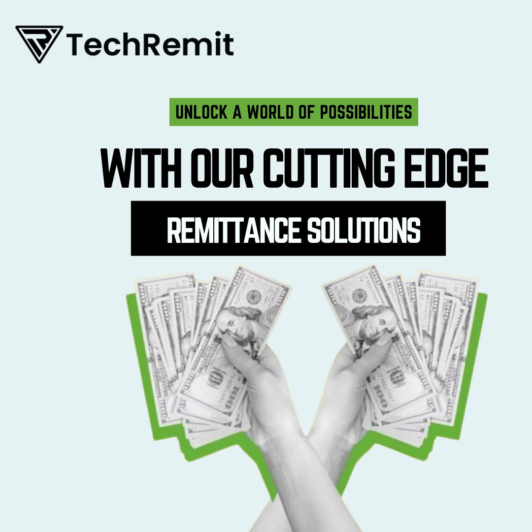 𝐁𝐞𝐲𝐨𝐧𝐝 𝐛𝐨𝐫𝐝𝐞𝐫𝐬, 𝐛𝐞𝐲𝐨𝐧𝐝 𝐥𝐢𝐦𝐢𝐭𝐬!

Discover a world of possibilities with our secure remittance solutions.

#RemittanceRevolution #GlobalTransfers #SecureTransactions #LimitlessPossibilities #BorderlessRemittance #FinancialFreedom #RemittanceSolutions