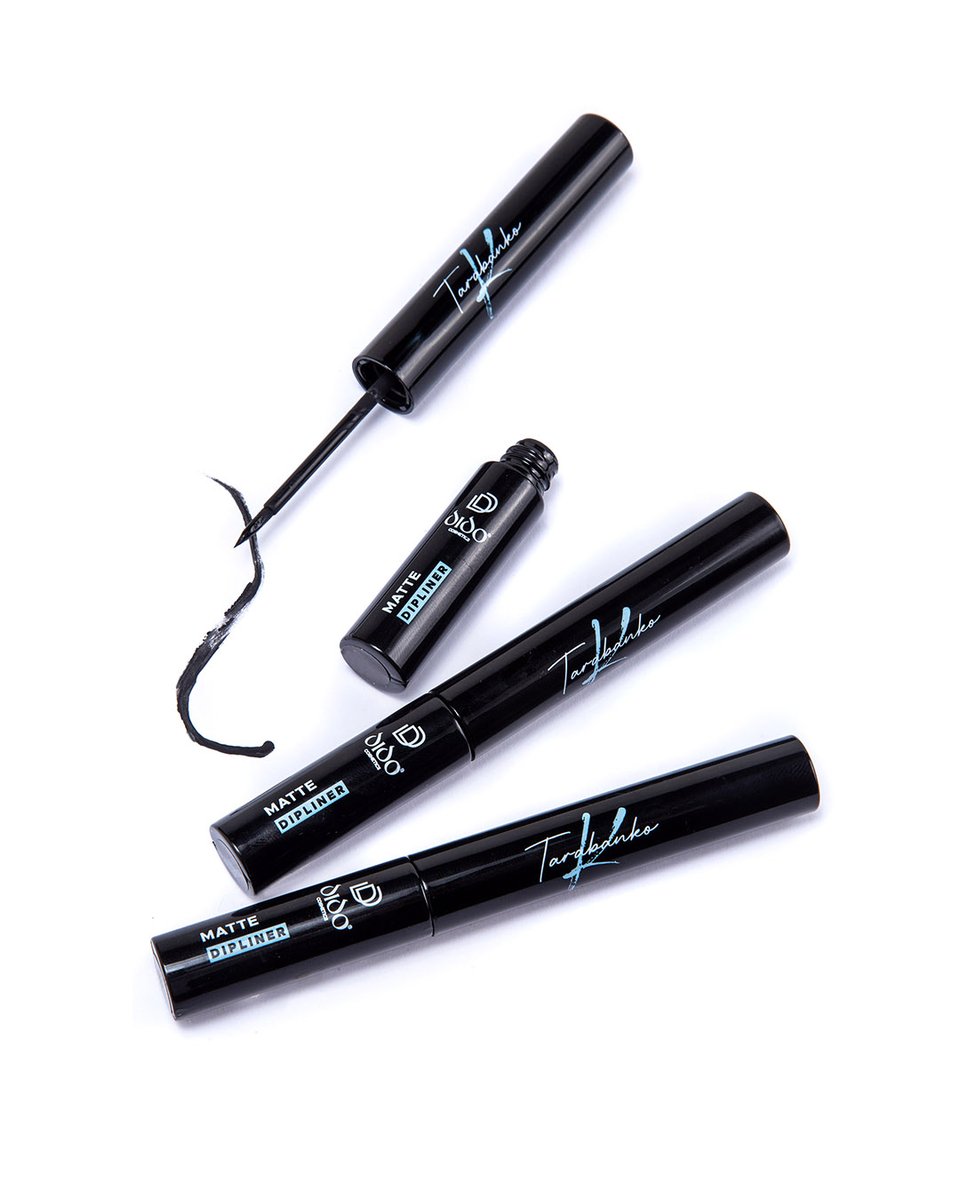 dido cosmetics tweet media
