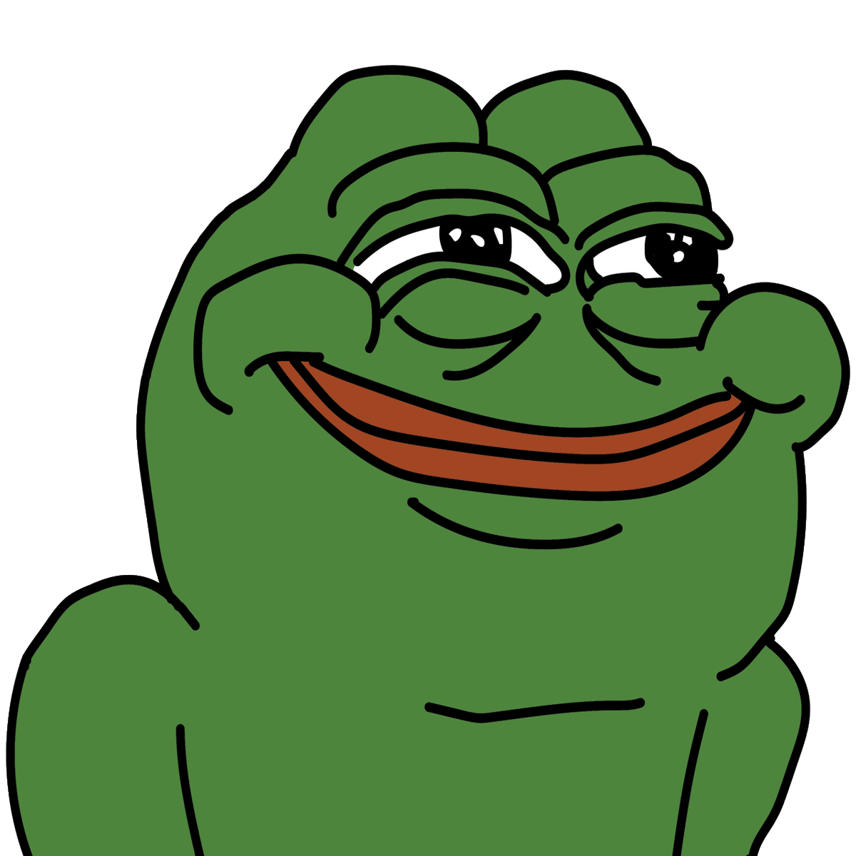 XRPepe_official's tweet photo. @XRPepe_official the official $PEPE of the #XRPL  & the only $PEPE with 1000x potential. Frens, we're ready for takeoff!

RT + tag frens for chance to win 200 Billion $PEPE!  

Trustline: https://t.co/p45Vl26yo7
Buy $PEPE: https://t.co/hEQaWkRKYS

$XRP #XRPHolders #XRPCommunity #Ripple #XRPArmy @realSologenic $SOLO