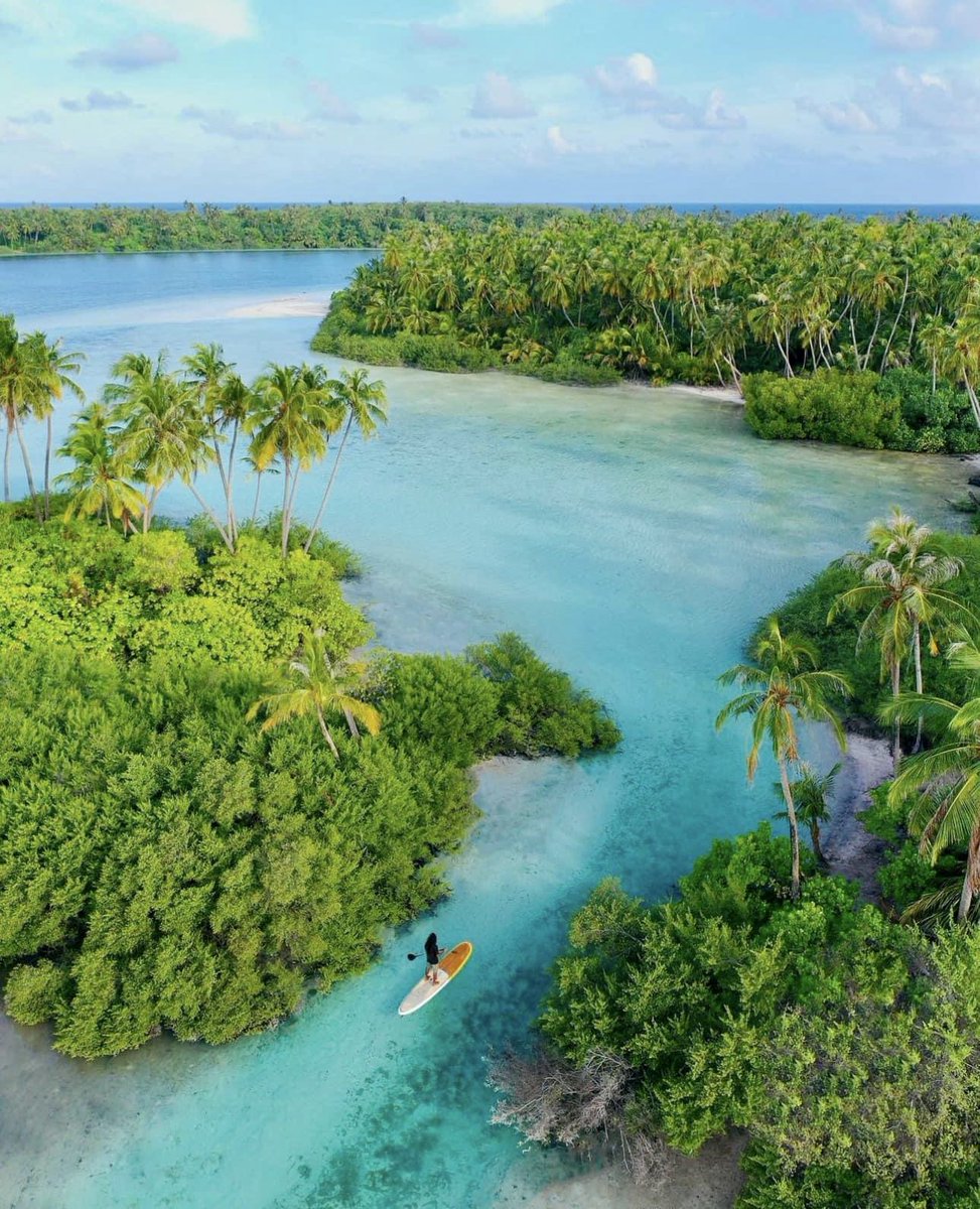 There’s a lot to discover 

L. Kunahandhoo ♥️🇲🇻 

#VisitMaldives