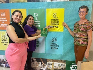 correiopopular_'s tweet image. Projeto do Ifro entrega sabão a instituições parceiras
correiopopular.news/vernot.php?id=…
#ifro #pesquisa #projeto #sabao #mesabrasil #sustentabilidade #jiparana