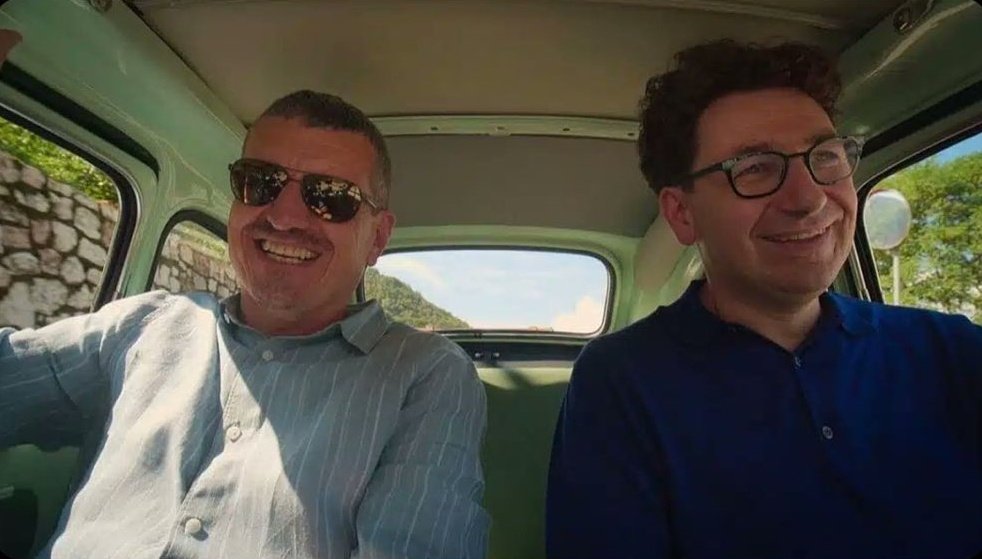 GregRolllins's tweet photo. Quand t'es en route pour Pôle Emploi...🚗 https://t.co/VNmbde8THN