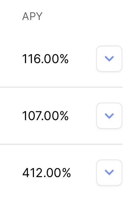 ConkInuFTM's tweet photo. $KITTI single staking APY still insane and no IL! $FTM
#yield #memecoin #conkinu #fantom #defi https://t.co/rCMOby6K1m
