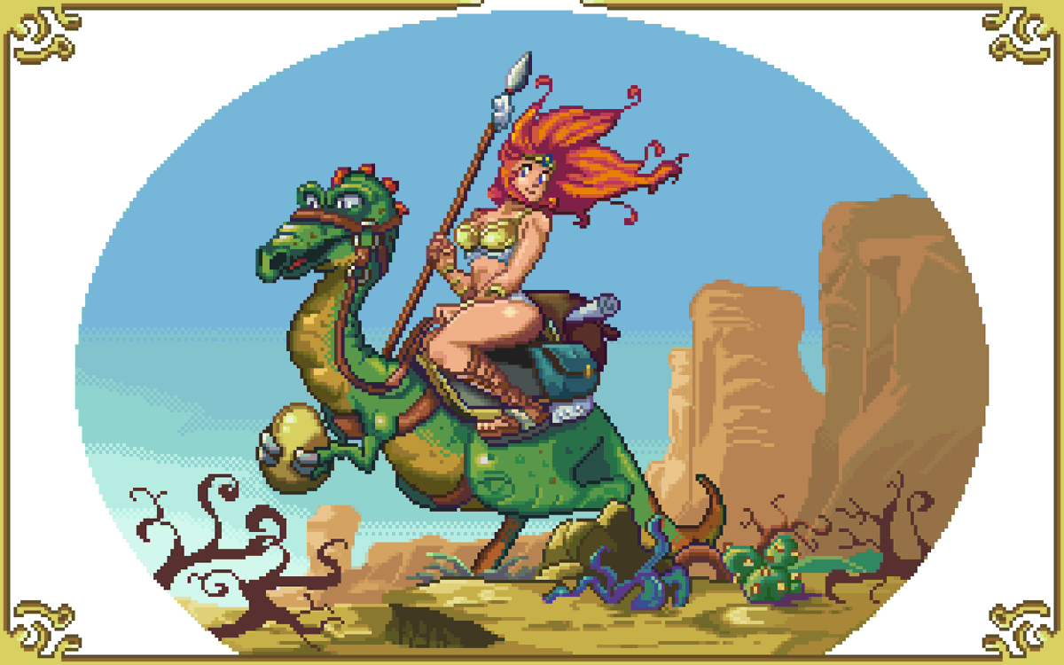 pixel_jas's tweet photo. dinosaur girl

#commissionsopen #pixelart #pixelartist https://t.co/HddKPVo2EA