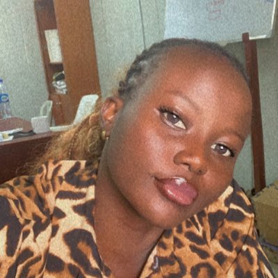 SOguntuga's tweet photo. #NewProfilePic https://t.co/FRqZurSEN1