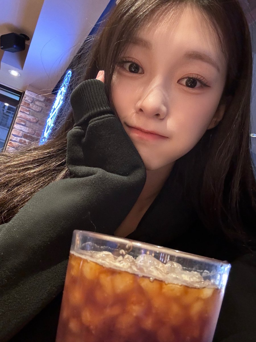 iMe_Dreamnote's tweet image. 액상과당 중독 😈💜💟 

#드림노트 #DreamNote #라라 #Lara