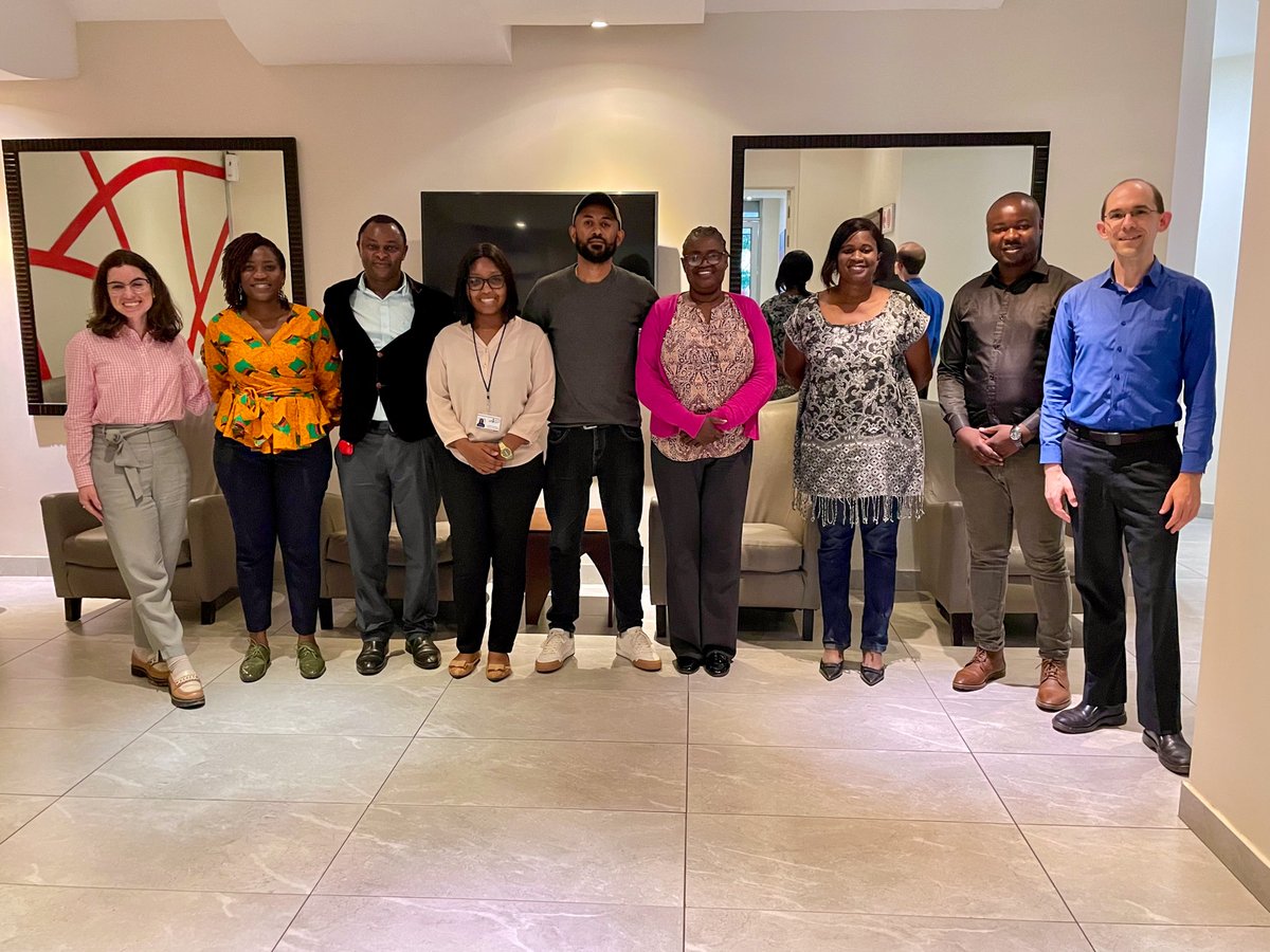 ITDPAfrica's tweet photo. The project has incorporated stakeholder engagement with government agencies, ministries, and other relevant associations. 

In addition, the unique needs of women, children, &amp; persons with disabilities continue to be highlighted ensuring a  comprehensive and inclusive approach. https://t.co/WKPwiURZhk