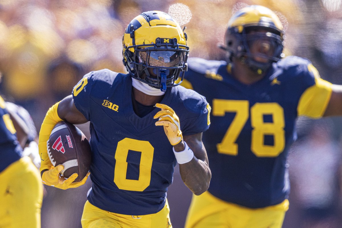 Wolverine Chronicle tweet media