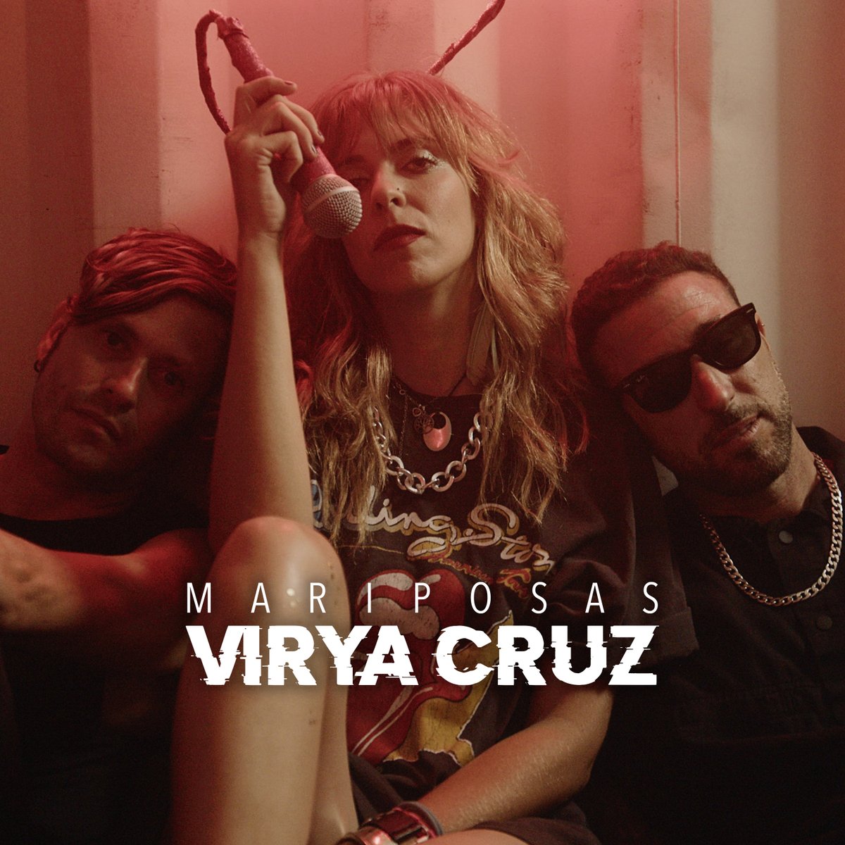 Con canciones como esta, Virya se alza como un nuevo icono del empoderamiento femenino, que se expone con valentía con sus canciones de superación y rebeldía y así lo certifican reseñas como la de Los40.com. Un símbolo de resistencia para el colectivo LGTBI del que