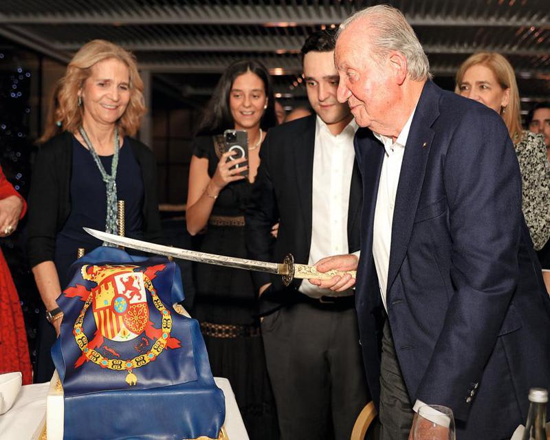 KILL BILL 3 promete.