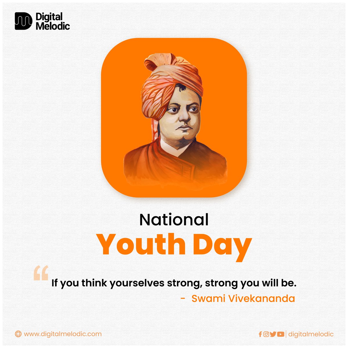 Digital Melodic tweet media