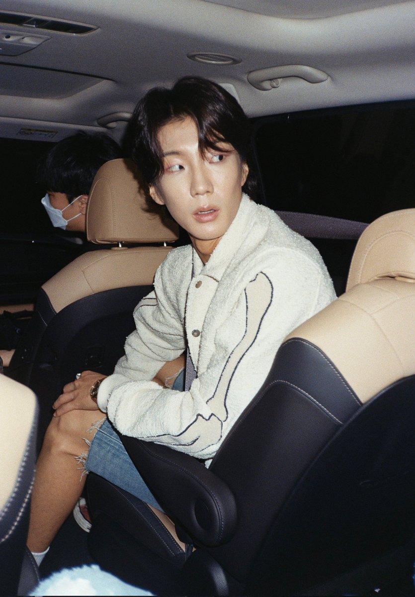 Seunghoon On This Day tweet media