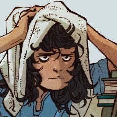 Kamala Khan (@msmarvelnow) on Twitter photo 