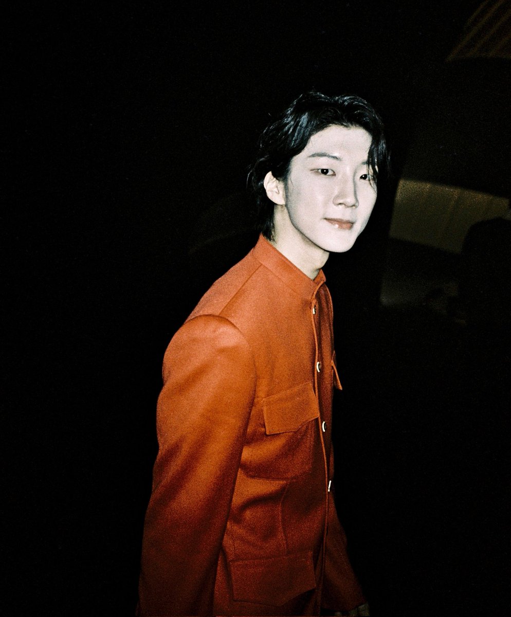 Seunghoon On This Day tweet media