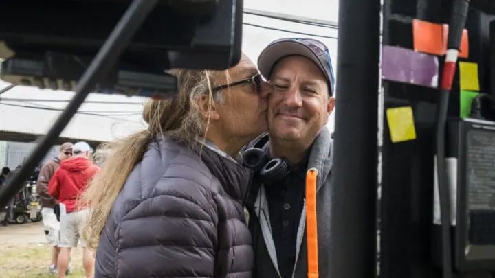 SQUAWKING_DEAD's tweet photo. ๐NEW๐#BLOG ๐#POST
๐ฐ#FearTheWalkingDead | #SERIESFINALE | /w Executive Producer #MichaelSatrazemis
โโก https://t.co/UlTzfGLfzh
#FearTWD #FearTWDSeason8 #TroyOtto #TracyOtto #MadisonClark #VictorStrand #AliciaClark #DanielSalazar #LucianaGalvez #JuneDorie #SarahRabinowitz https://t.co/DR6JU016Hz