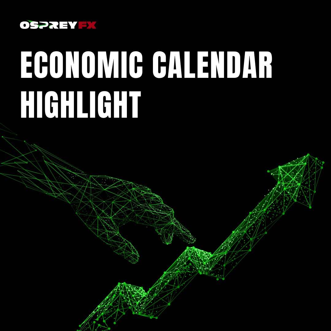 🔥 Inflation Rate YoY and core Inflation Rate YoY. 

📈 Key insights include predicting market moves and understanding the economic impact minus everyday noise. Watch for high rates signaling a sizzling economy or potential rate hikes. 

💬 What do you think?