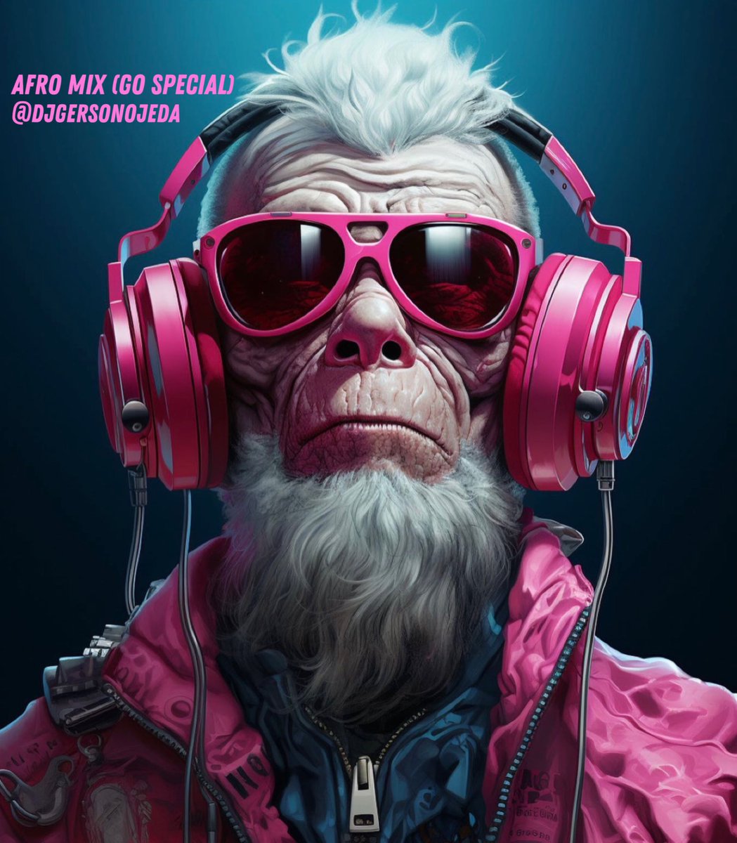 Si eres amante de la musica electronica este MIX es para ti, una combinación de track para que lo bailes en donde prefieras, disfrutalo.

FOLLOW ME
 <a href="/djgersonojeda/">Gerson Ojeda</a>

youtu.be/d6W-x1xtJFo?si…