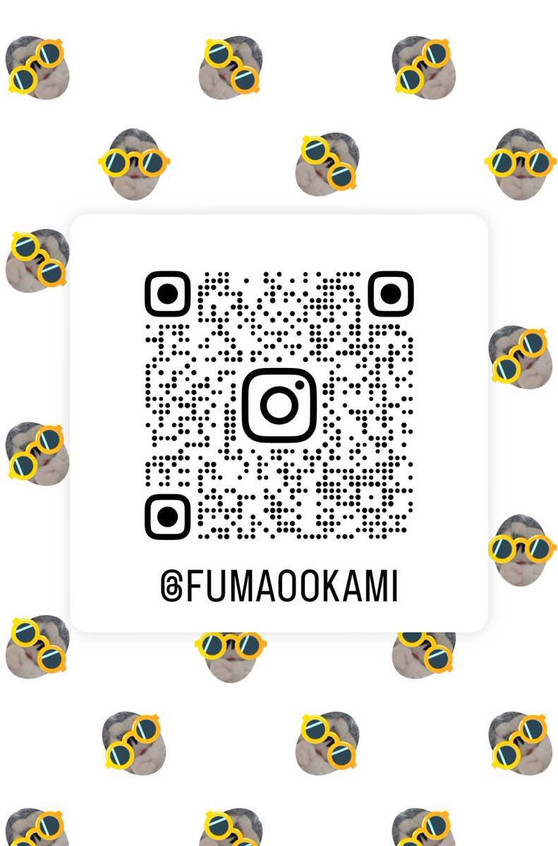 nrcho_3's tweet image. でかふまちょのインスタ開設を見て羨ましくなったふまおおかみがインスタアカウント作ったみたいなので気が向いたら見てやってください
instagram.com/fumaookami?utm…
