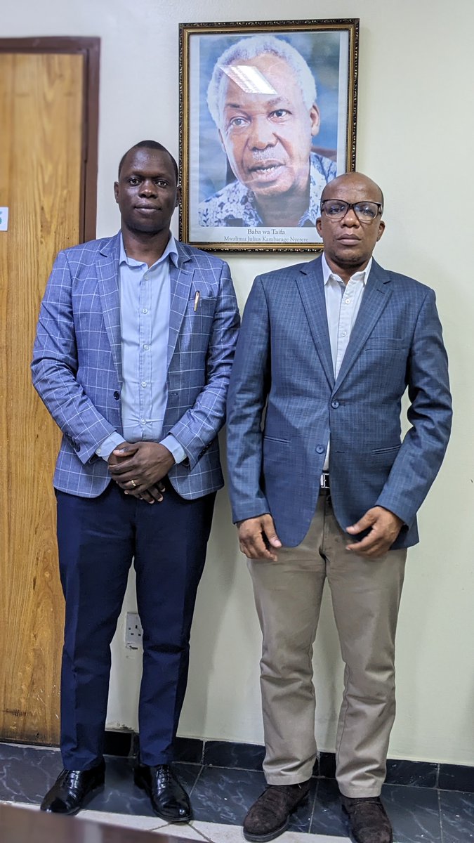 EcoScopeF's tweet photo. Tanzanians in this area especially the youth groups. It was such a productive meeting. We thank TaESA for their willingness to work together with ESF.

#AcessToOpportunity https://t.co/A9PX0vgSa9