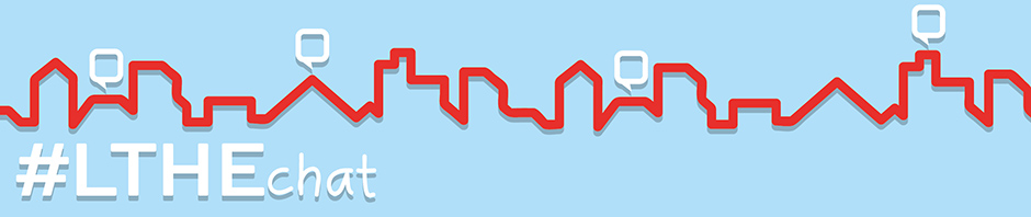 LTHE Tweetchat tweet media