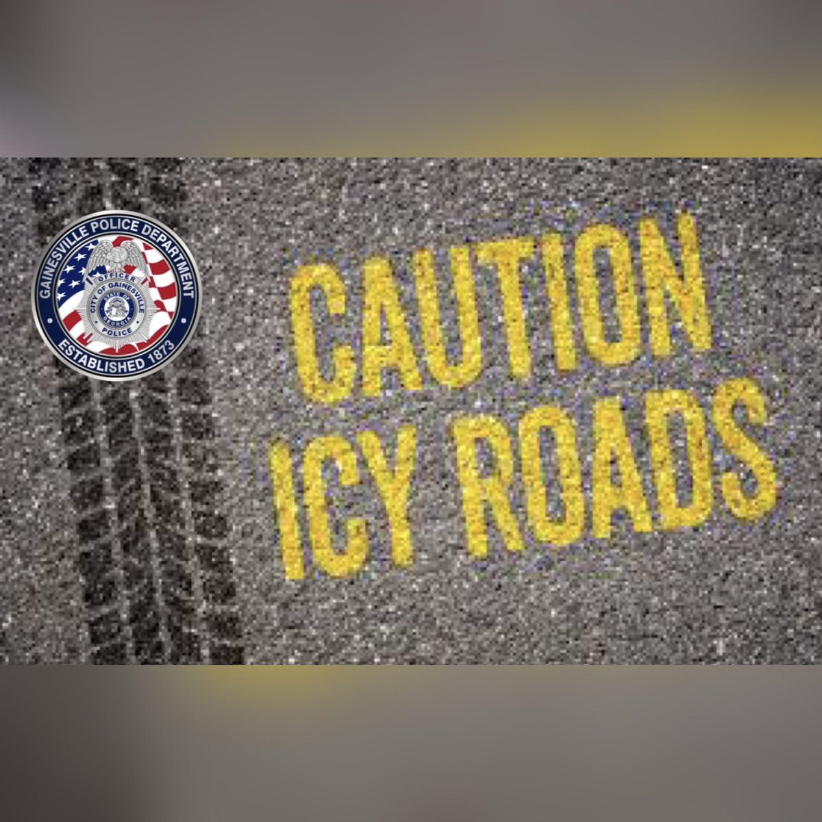 ⚠️ Thompson Bridge Road⚠️

Expect delays Thompson Bridge Road at the Bridge due to icy conditions. Please use caution. Police are on scene with multiple crashes.