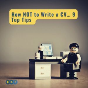 I review a LOT of CVs, some just need a professional makeover, but many risk being ignored due to a variety of mistakes. Want to what know these errors are? Read my top 9 tips on resume writing blunders to avoid.  buff.ly/3pFoR1w #CVtips #CVwriter