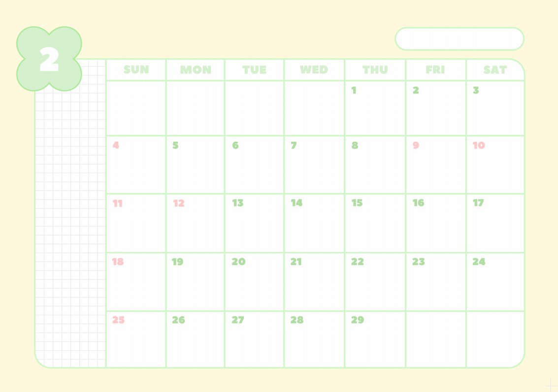 MMymind__'s tweet photo. ⁎⭑⛧꙳⭒2024 굿노트 다이어리 공유⭒꙳⛧＊⭑  

Monthly &amp; Weekly 
https://t.co/PMiPegY2QA

#rt 부탁드립니다( •̀ ω •́ )✧ https://t.co/7MoLRnSG7l
