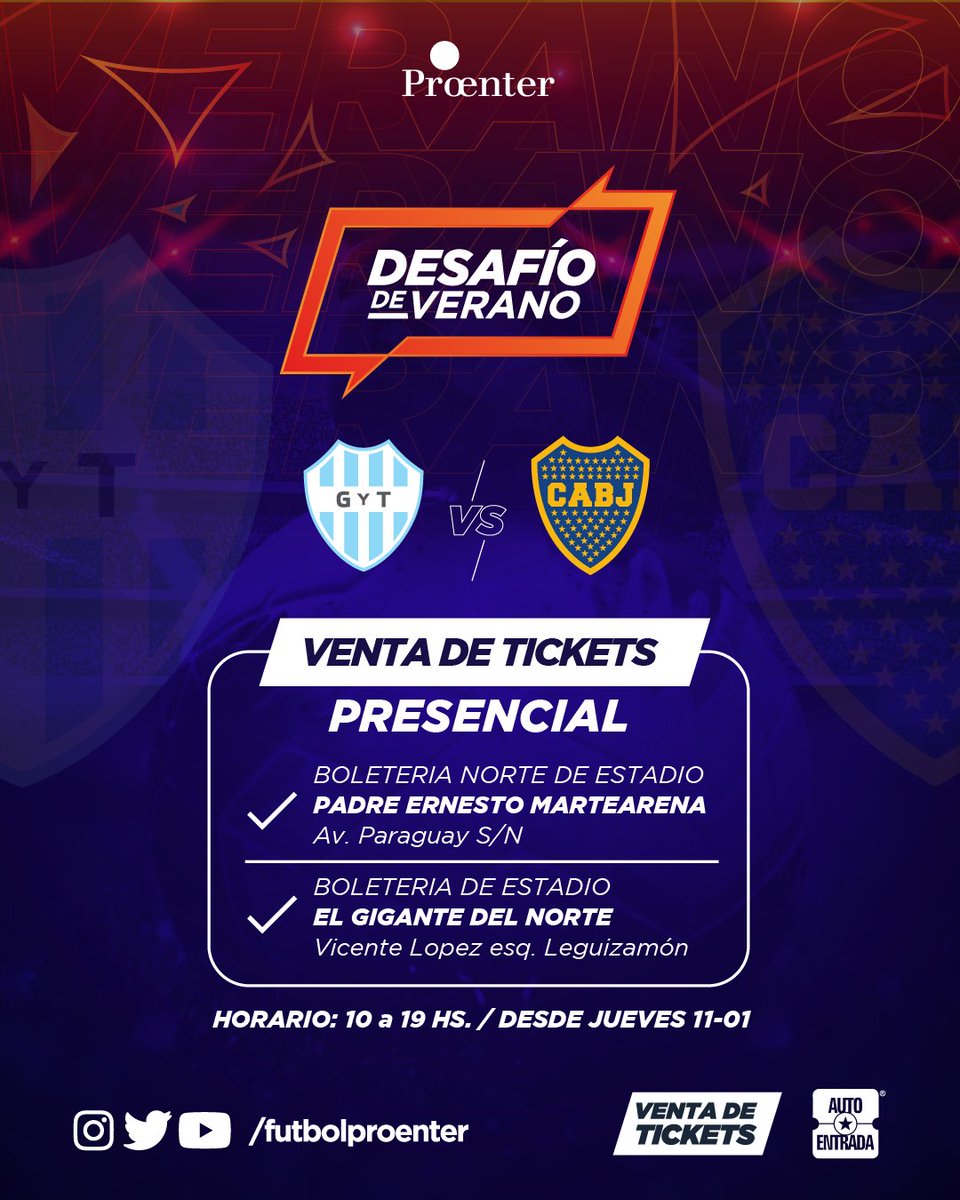LOCOS X BOCA LOMAS tweet media