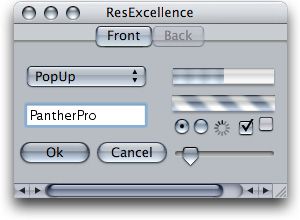 PantherPro - R. Galza