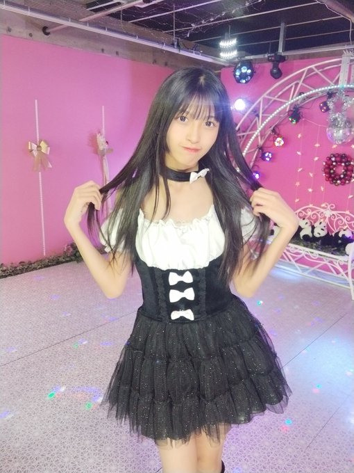 Twitterのコスプレ画像11