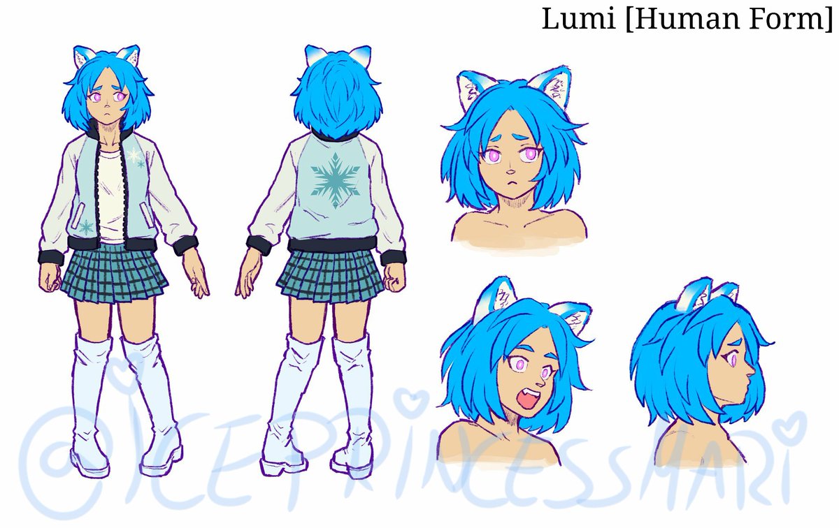 Sonikku 🩷🏳️⚧️ tweet media