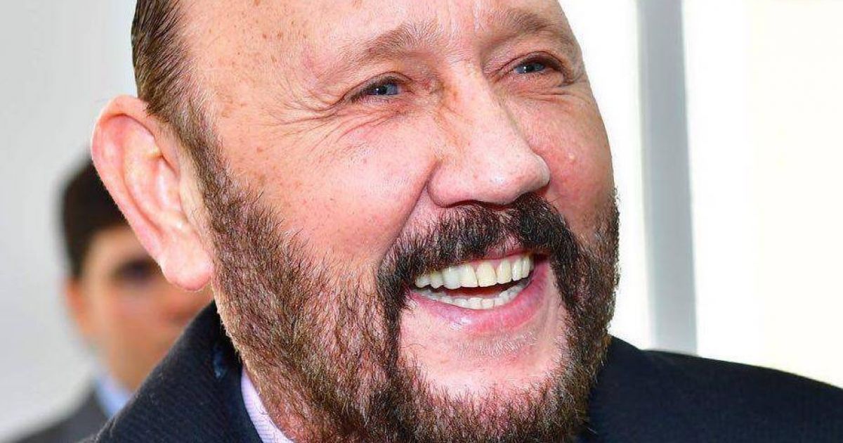 osvaldobazan's tweet photo. 1. Noticias de la Edad Media:
El gobernador peronista Gildo Insfrán despidió a personal de salud en medio de una emergencia de dengue. https://t.co/r80GI5EoYY