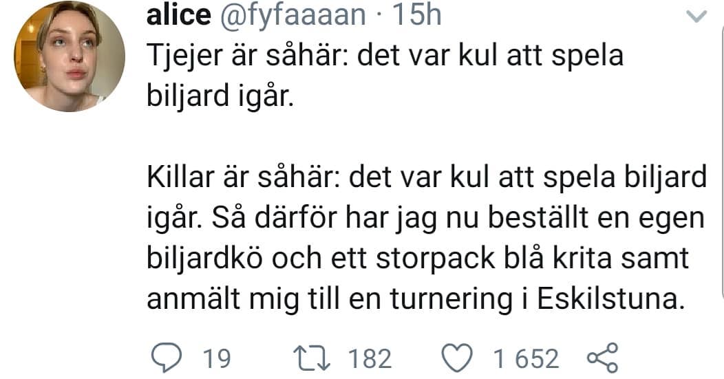 DaMan_gg's tweet photo. Ser inget fel här? 😅 https://t.co/6xJESCXnBm