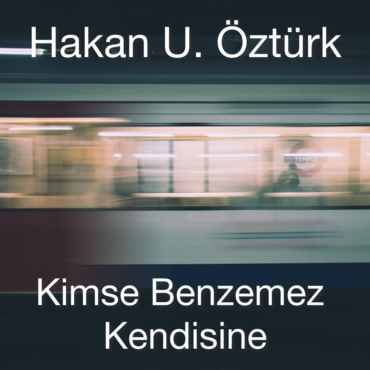 "Gözlerinin akları buharlaşıp havada dağıldı, mercekleri boşalan yeri doldurmak için eriyip yayıldı. Gerçeği görmemek için yaratılmış, bu yüzden görmeye hazır olmayan ve hiç olmayacak gözler."

-Kimse Benzemez Kendisine, Hakan U. Öztürk
kovuk.org/kimse-benzemez…