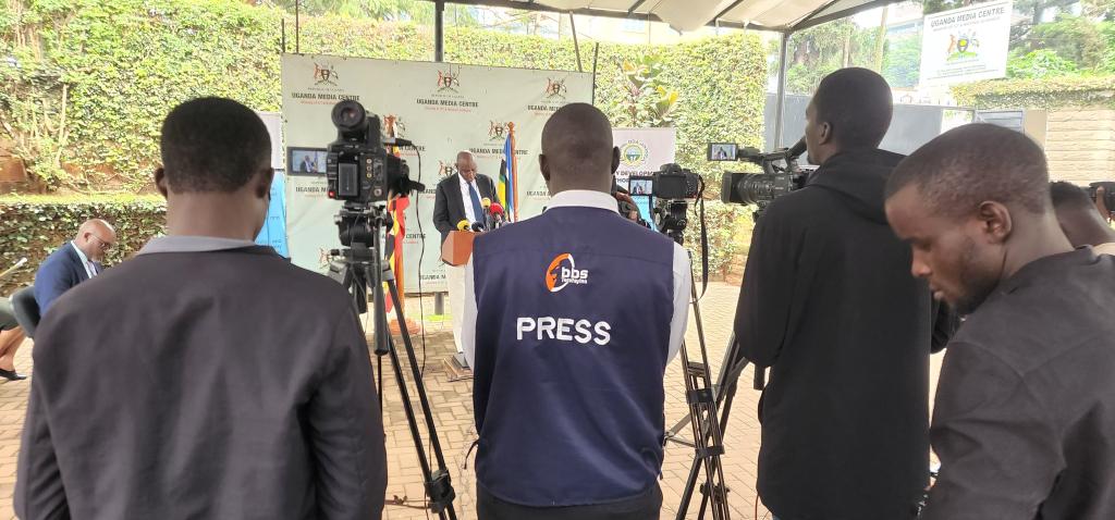 Akankiza Samson Mpiira tweet media
