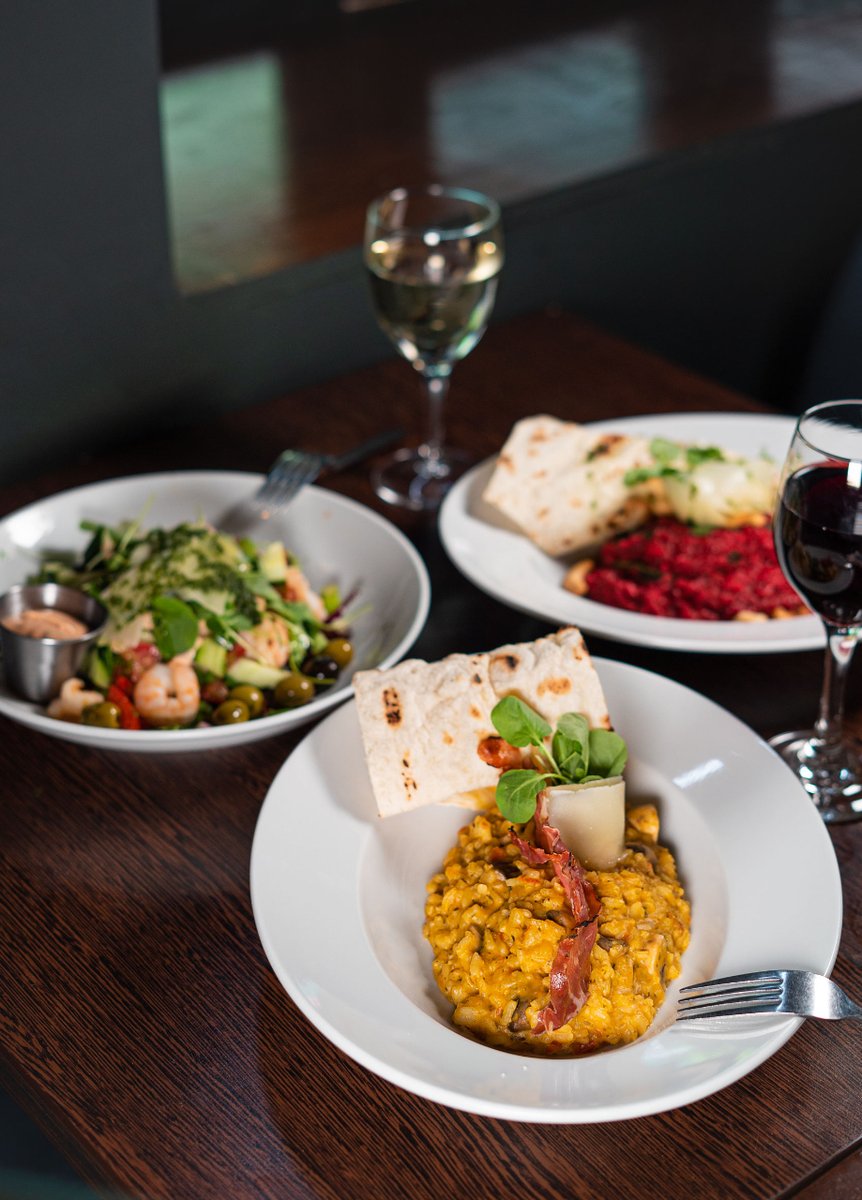 Bocelli Italian Kitchen & Wine Bar tweet media