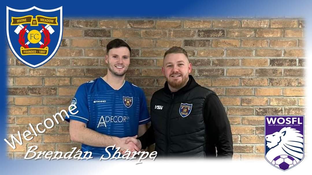 Irvine Meadow XI FC 🏴󠁧󠁢󠁳󠁣󠁴󠁿 tweet media