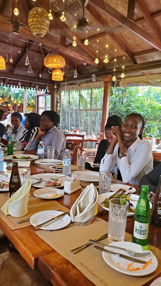 kaferoadvocate's tweet photo. A quick training, a short but powerful meeting, reminded us of our mission.
#to provide excellent legal services to our clients by putting emphasis to client satisfaction through prompt and effective legal advice that provides the best legal solutions to our clients’legal needs. https://t.co/wZTwy9IUmV