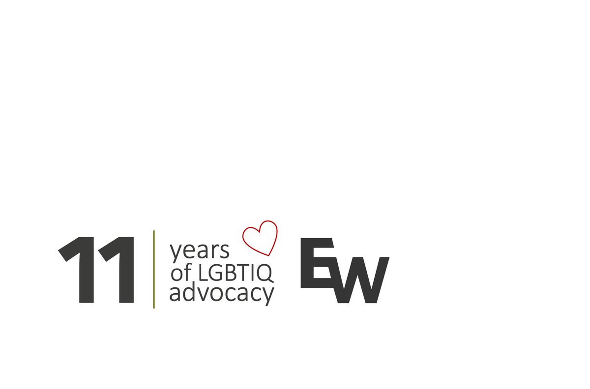 Soon you will hear about East meets West 2024 Connect - a full-year program. It will bring the missing competencies and skills to as many 🏳️‍🌈 LGBTIQ individuals, organisations and businesses from Central &amp; Eastern Europe (CEE)
#lgbt #lgbtiq #inclusion #inclusionmatters #cee
