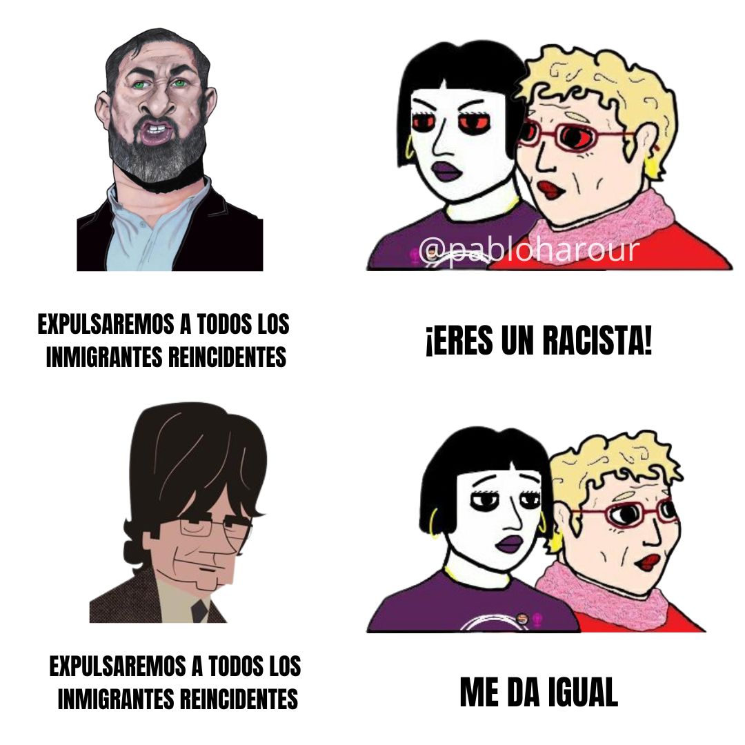 Es así de simple
