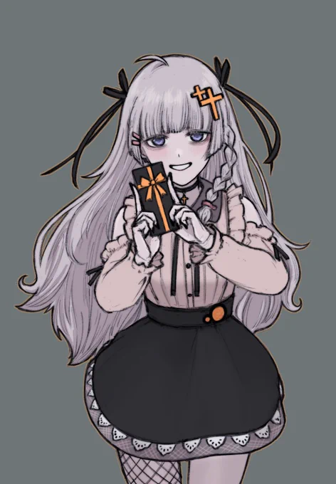 #誰かしらの性癖に刺さってほしいあかりちゃん
