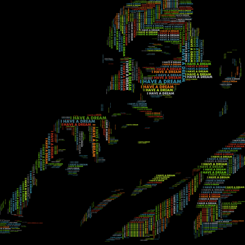 CNUTribleLib's tweet photo. Celebrate Martin Luther King, Jr. Day with resources from the #triblib https://t.co/u53maE5WVL https://t.co/rvOPAyyKX4