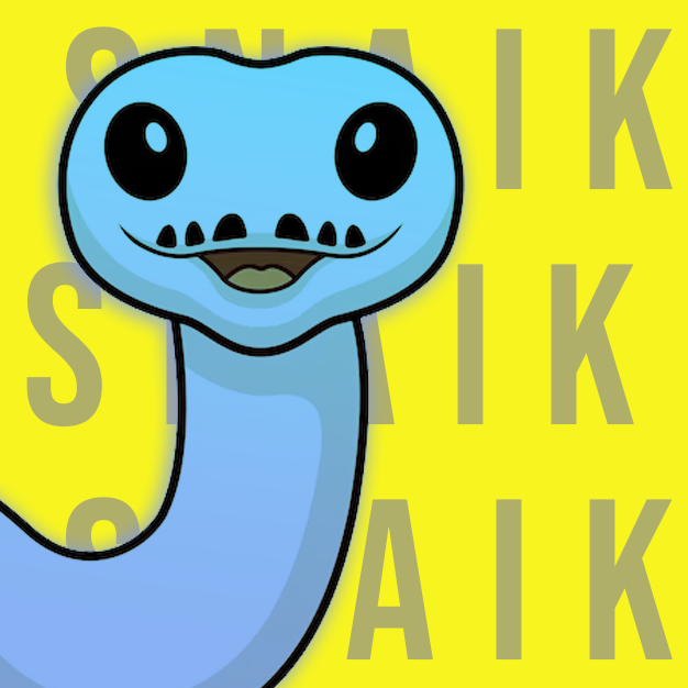 SNAIK_Solana's tweet photo. Gm #SNAIK fam. Another day, another grind.
Today we are going to focus on marketing campaigns in 4CHAN & Rugcheck. We will prepare banners and book spot in there, so everybody can meet the new Solana´s pet.
Other thing we will focus today its in creation of more #NFT
$SNAIK https://t.co/w2O2DZqSvi