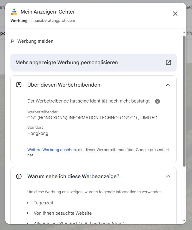 Christian Ginsig tweet media