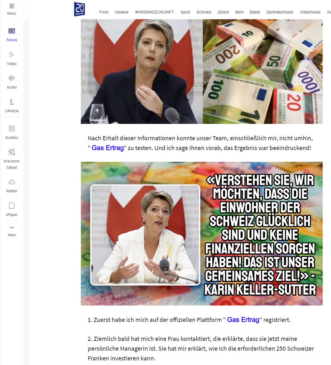 Christian Ginsig tweet media