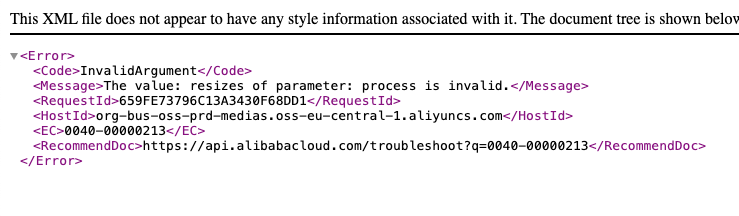 IOrletonTech's tweet image. 🌐 Choix controversé pour les médias de #Paris2024 hébergés sur Alibaba Cloud.

🇫🇷 Une opportunité manquée de promouvoir la #TechFrançaise et la souveraineté numérique.
#Hébergement #SouverainetéNumérique