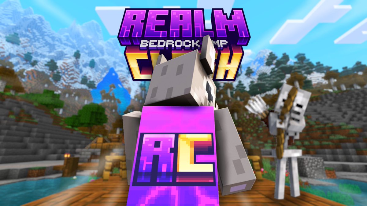 CubarisNetwork's tweet photo. Realm Clash ist nun bereits seit 4 Monaten online und in dieser Zeit durften wir bisher mehr als 50 neue Teilnehmer begrüßen! 💜💛 https://t.co/4AnEZYHJDo