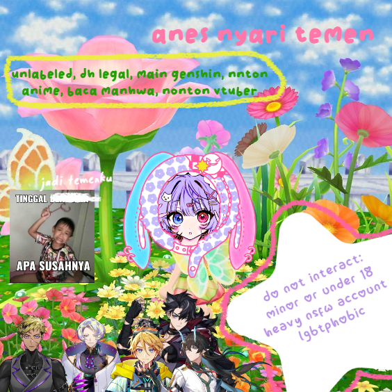 anes tweet media
