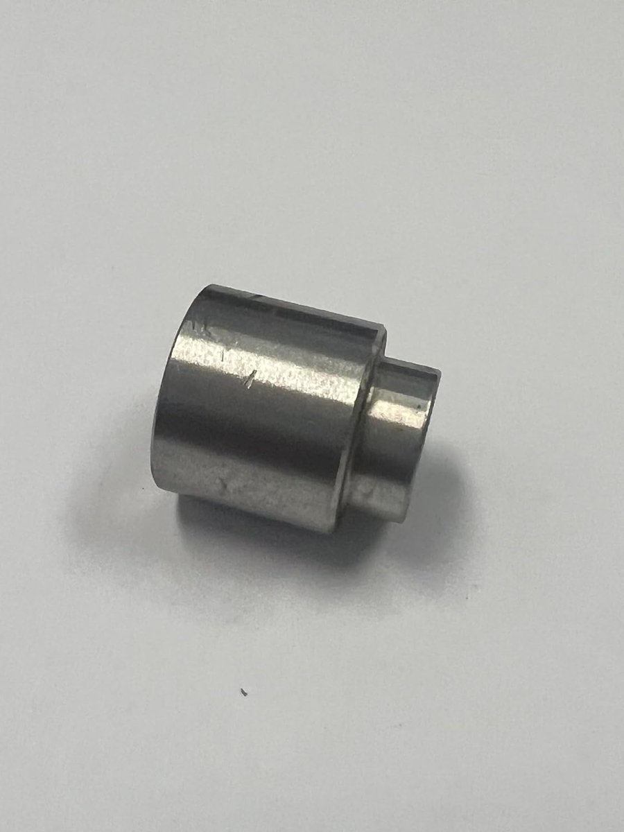 clampguydotcom's tweet image. Upgrade your exhaust system with precision and quality using our Aftermarket Fit for DPF Weld Bung/Sensor Port - 14mmx1.50mm Reverse Flare SS. Elevate your vehicle's performance today! 🚗💨 Explore more at shorturl.at/ozGUY. #AutoParts #ExhaustSystem #PerformanceUpgrades