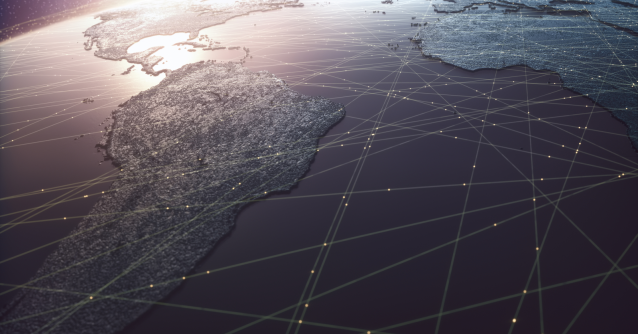 MoniKrish24's tweet photo. The #cloud market in Brazil is maturing and hyperscalers are aggressively competing, an #ISGProviderLens report says. Enterprises are looking to better leverage cloud-native technologies such as IaC, serverless computing, data lakes, APIs, #AI and #ML. https://t.co/MWPMCaYUtK https://t.co/FuU24T9apW